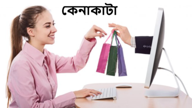 কোনো কিছু কেনার ইচ্ছা নিয়ে কিছু কথা