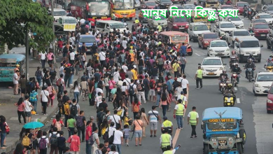 মানুষ নিয়ে কিছু কথা