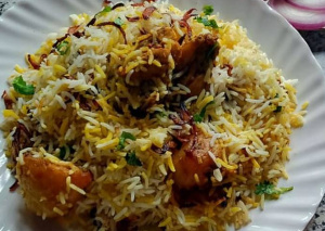 বিরিয়ানি ছবি