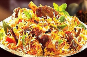 বিরিয়ানি ছবি