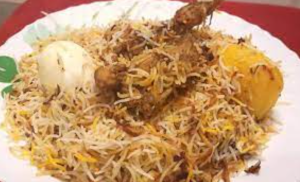 বিরিয়ানি ছবি