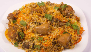 বিরিয়ানি ছবি