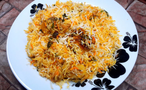 বিরিয়ানি ছবি