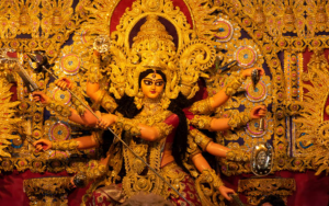 দুর্গা মায়ের ছবি HD
