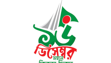 বিজয় দিবস নিয়ে কবিতা