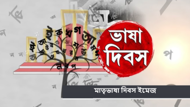মাতৃভাষা দিবস ইমেজ