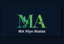 MA Niye Status