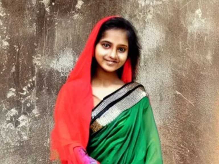 দুষ্টু মেয়েদের পিক