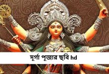 দূর্গা পূজার ছবি hd