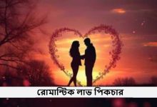 রোমান্টিক লাভ পিকচার