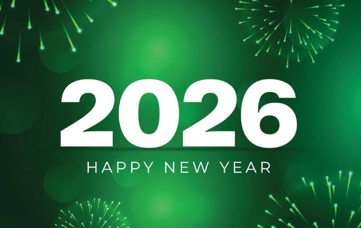 Happy New Year photos