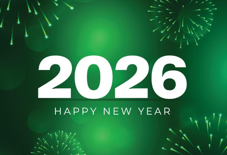 Happy New Year photos