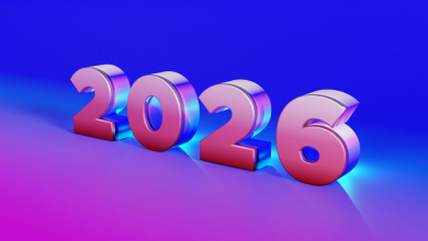 happy new year 2026