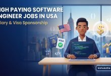 High Paying Software Engineer Jobs in USA