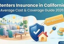 How Much Is Renters Insurance in California