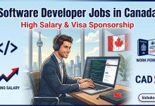 Software Developer Jobs in Canada
