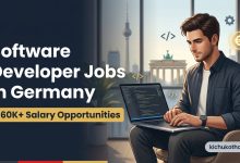 Software Developer Jobs in Germany
