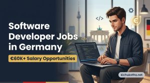 Software Developer Jobs in Germany