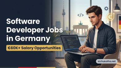 Software Developer Jobs in Germany